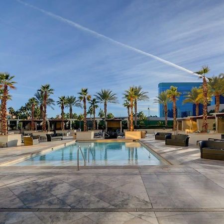 Mgm Signature-15-709 Strip View Jacuzzi Studio Las Vegas Eksteriør bilde